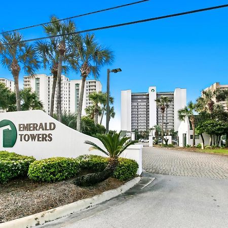 הוילה דסטין Emerald Towers 0104 מראה חיצוני תמונה