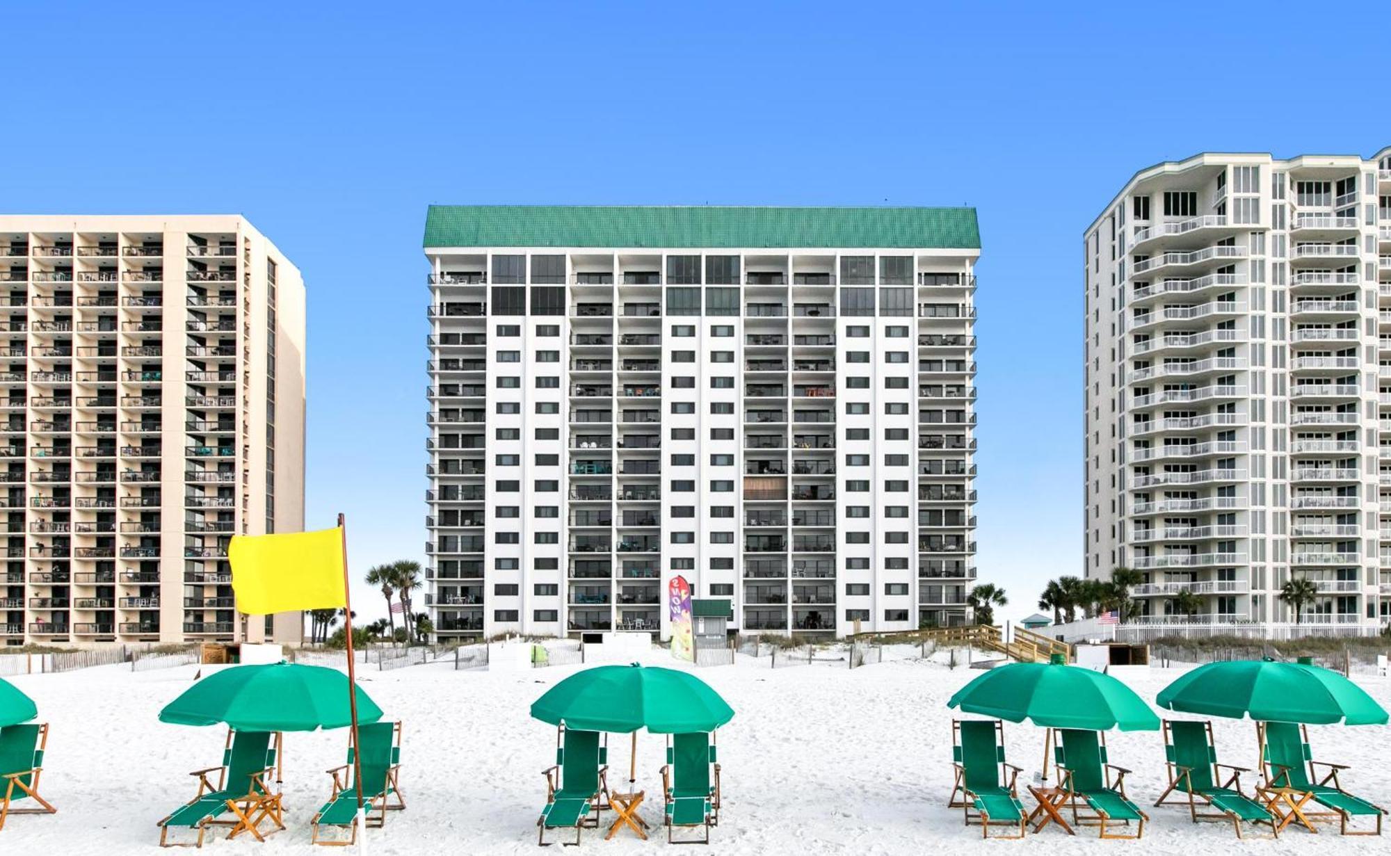 הוילה דסטין Emerald Towers 0104 מראה חיצוני תמונה